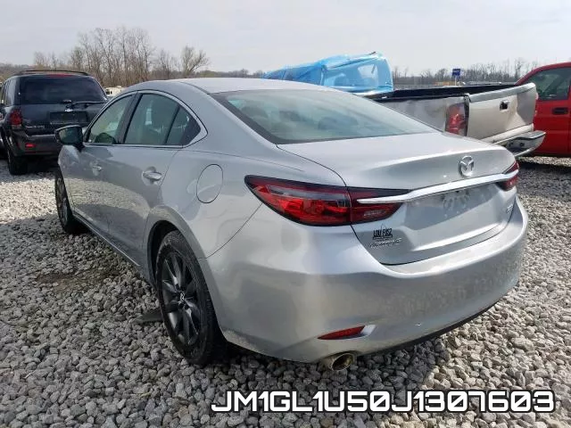 JM1GL1U50J1307603 фото 4