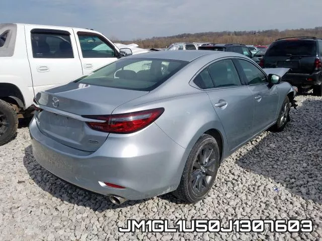 JM1GL1U50J1307603 фото 5