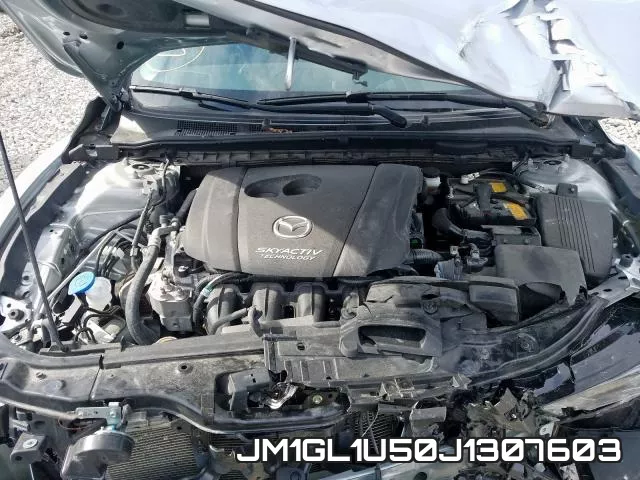 JM1GL1U50J1307603 фото 8
