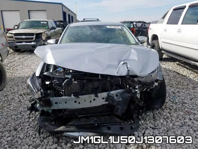 JM1GL1U50J1307603 фото 9
