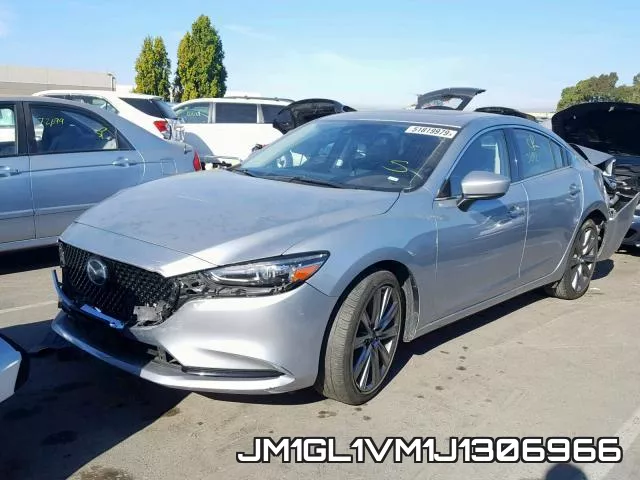 JM1GL1VM1J1306966 фото 3
