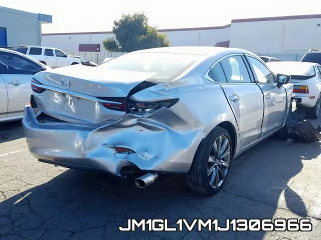 JM1GL1VM1J1306966 фото 5