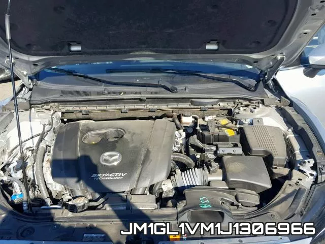 JM1GL1VM1J1306966 фото 8