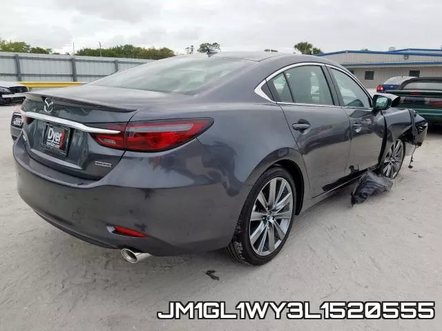 JM1GL1WY3L1520555 фото 2