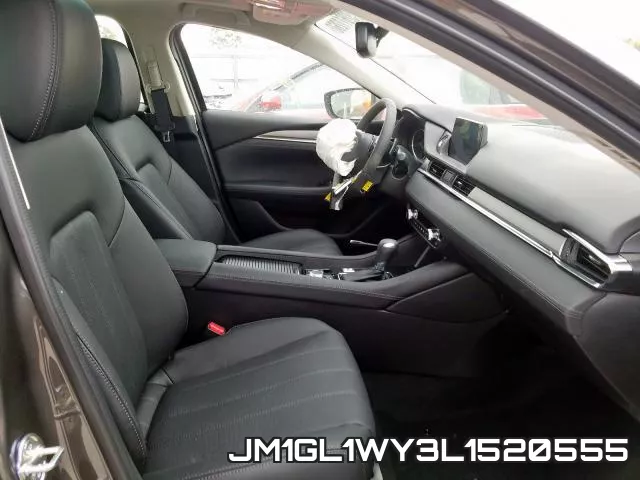 JM1GL1WY3L1520555 фото 3