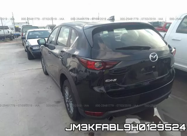 JM3KFABL9H0129524 фото 4