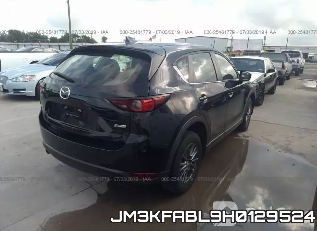 JM3KFABL9H0129524 фото 5