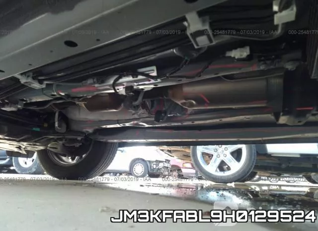JM3KFABL9H0129524 фото 7