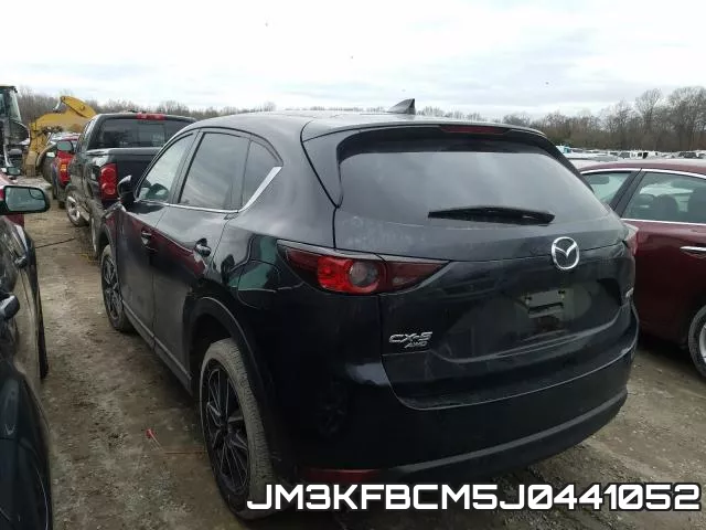 JM3KFBCM5J0441052 фото 3