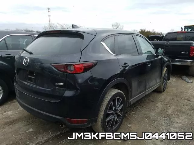 JM3KFBCM5J0441052 фото 4