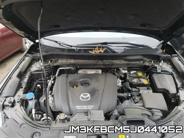 JM3KFBCM5J0441052 фото 6
