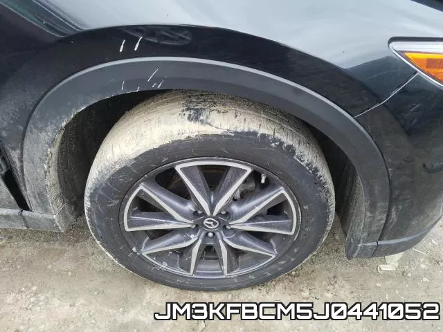 JM3KFBCM5J0441052 фото 8