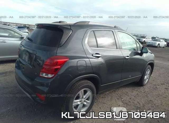 KL7CJLSB1JB709484 фото 4
