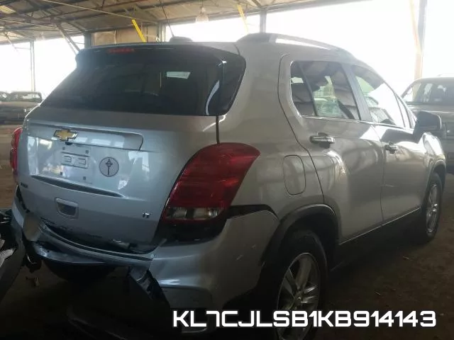 KL7CJLSB1KB914143 фото 3