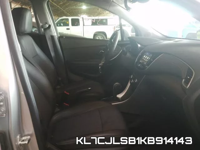 KL7CJLSB1KB914143 фото 4