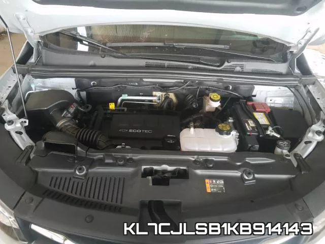 KL7CJLSB1KB914143 фото 6