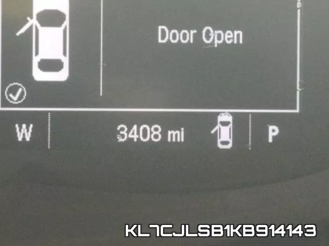KL7CJLSB1KB914143 фото 7