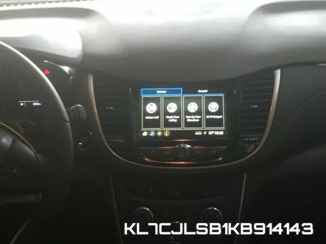 KL7CJLSB1KB914143 фото 8