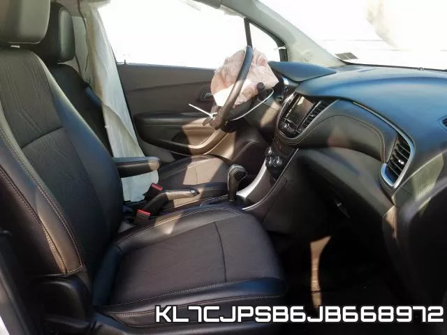 KL7CJPSB6JB668972 фото 6
