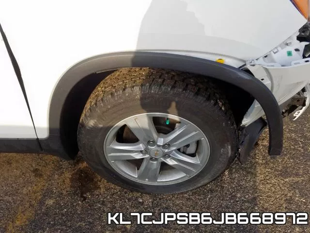 KL7CJPSB6JB668972 фото 10