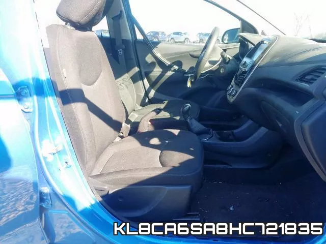 KL8CA6SA8HC721835 фото 6