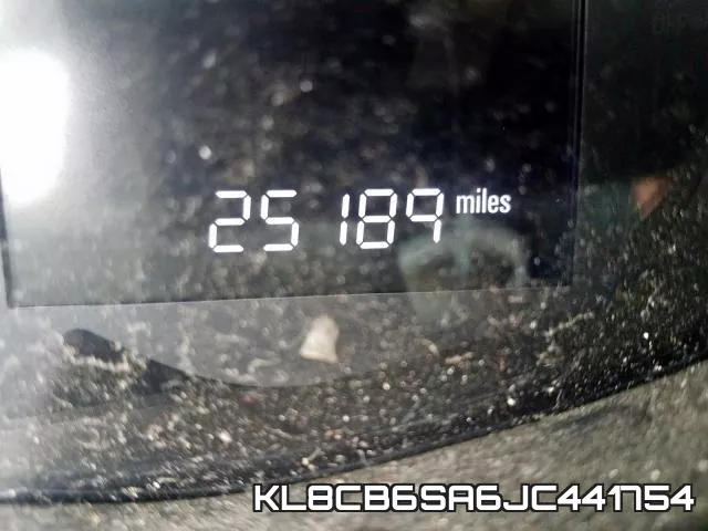 KL8CB6SA6JC441754 фото 6