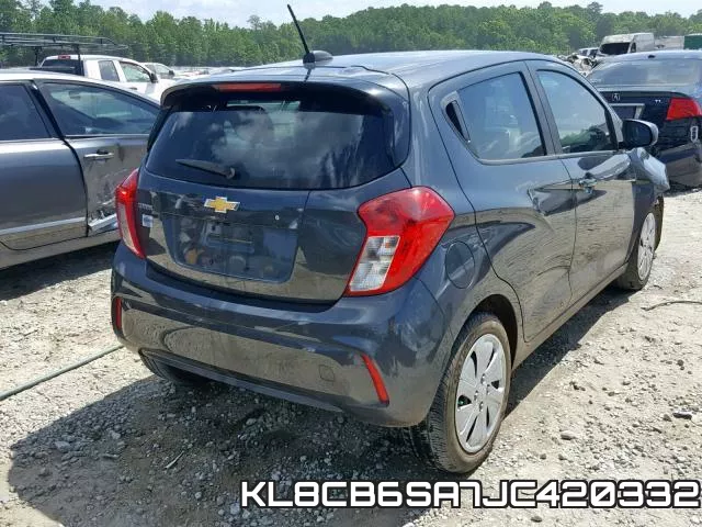 KL8CB6SA7JC420332 фото 4