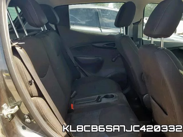 KL8CB6SA7JC420332 фото 6