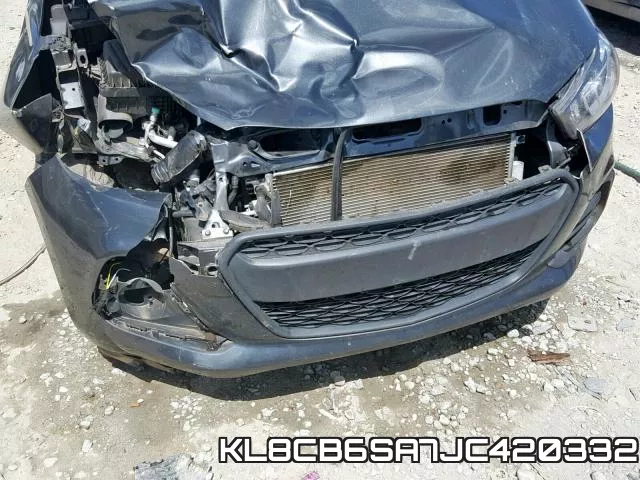 KL8CB6SA7JC420332 фото 9