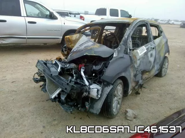 KL8CD6SA7JC461537 фото 3