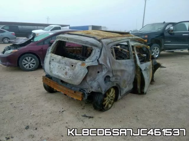 KL8CD6SA7JC461537 фото 5