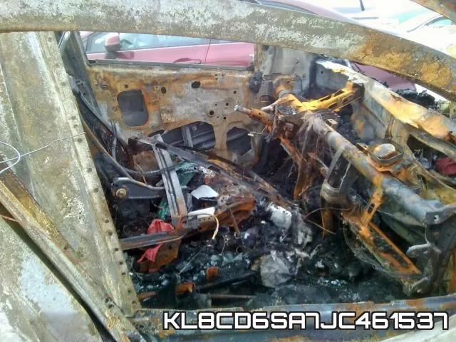 KL8CD6SA7JC461537 фото 6