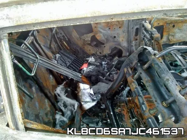 KL8CD6SA7JC461537 фото 7