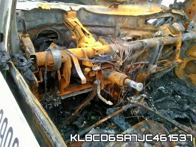 KL8CD6SA7JC461537 фото 9