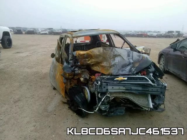 KL8CD6SA7JC461537 фото 10