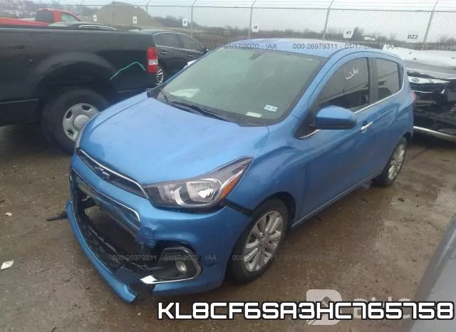 KL8CF6SA3HC765758 фото 3