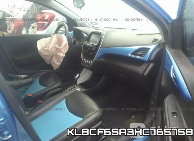 KL8CF6SA3HC765758 фото 6