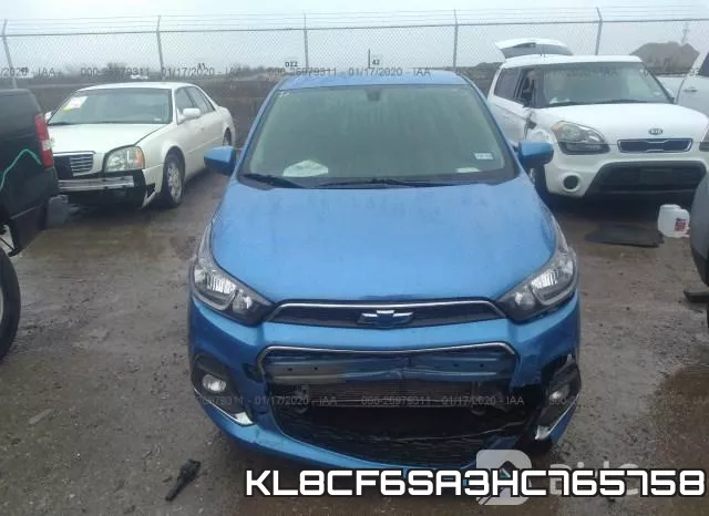 KL8CF6SA3HC765758 фото 7