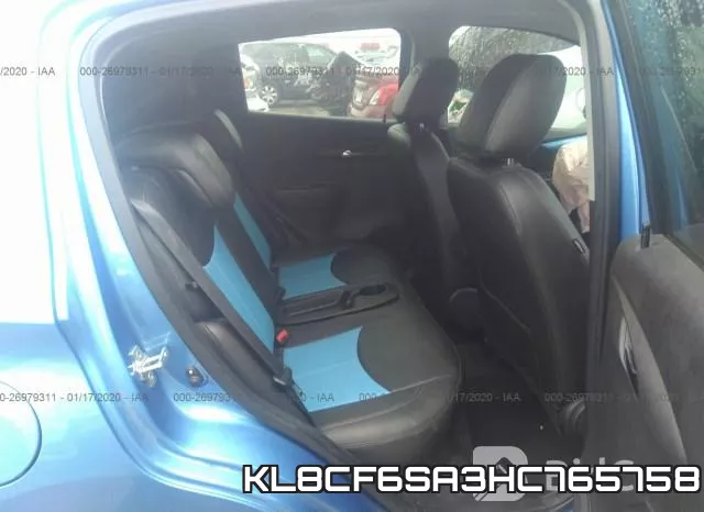 KL8CF6SA3HC765758 фото 9