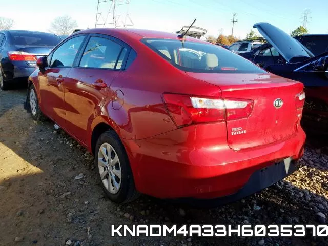 KNADM4A33H6035370 фото 4