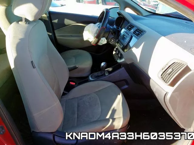 KNADM4A33H6035370 фото 6