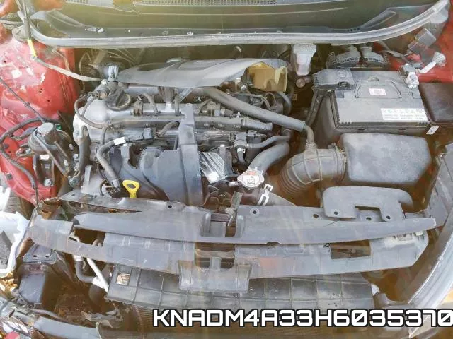 KNADM4A33H6035370 фото 8