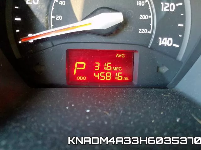 KNADM4A33H6035370 фото 9