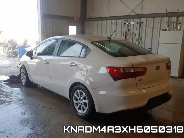 KNADM4A3XH6050318 фото 4