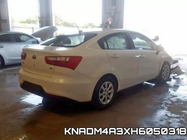 KNADM4A3XH6050318 фото 5