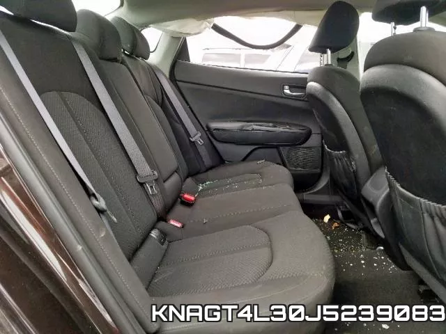 KNAGT4L30J5239083 фото 3