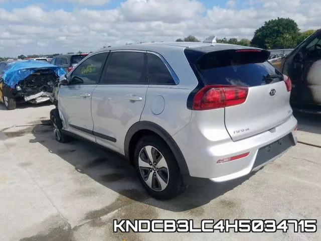 KNDCB3LC4H5034715 фото 3