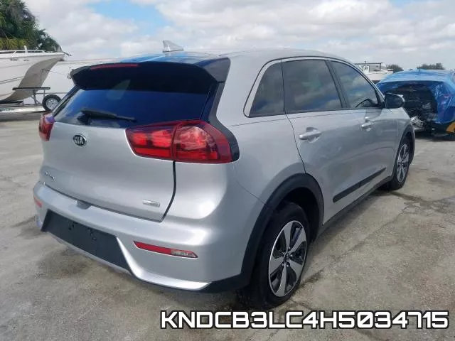 KNDCB3LC4H5034715 фото 4