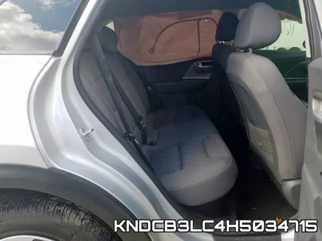 KNDCB3LC4H5034715 фото 6
