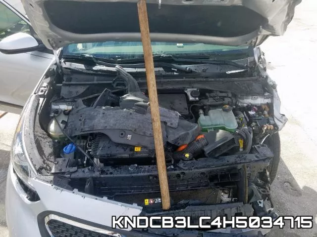 KNDCB3LC4H5034715 фото 7